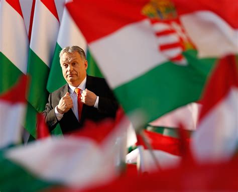 Hungary Election Viktor Orbans Victory Is Expected Why Is He So