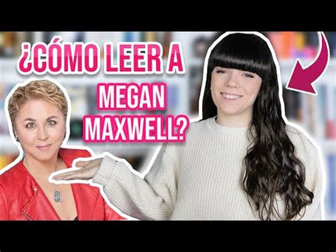 Descubre Los Libros De Megan Maxwell Las Guerreras Una Adictiva Saga