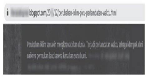 Kunci Jawaban Soal IPA Kelas 10 Halaman 202:Apakah Kenaikan Permukaan ...