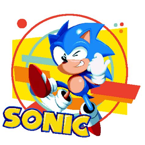 Sonic Mania! by Frobama on Newgrounds