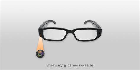 5 Best Camera Glasses In 2023 Prices And Benefits