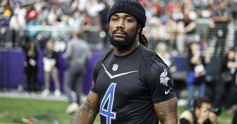 Dalvin Cook on Joining Aaron Rodgers, Jets: 'Couldn't Be on the Other