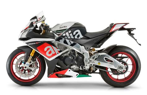 Aprilia RSV4 R FW