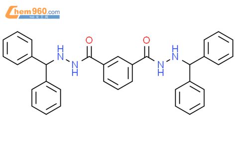 200073 63 8 1 3 Benzenedicarboxylic Acid Bis 2 Diphenylmethyl