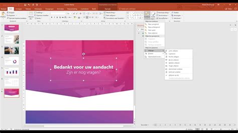 Hoe Maak Ik Een Mooie Powerpoint Presentatie Eenvoudige Tips