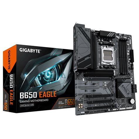 B650 EAGLE (rev. 1.0) Key Features | Motherboard - GIGABYTE Global