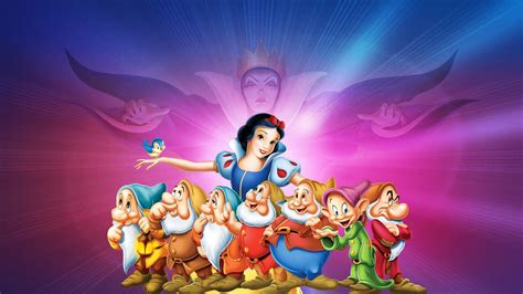 Filme Branca de Neve e os Sete Anões Dublado Legendado Online LoveFlix