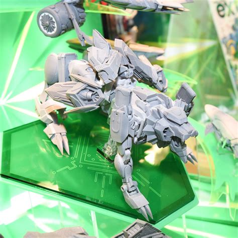 Mostre E Eventi Th Shizuoka Hobby Show Genesic Gaogaigar King Of