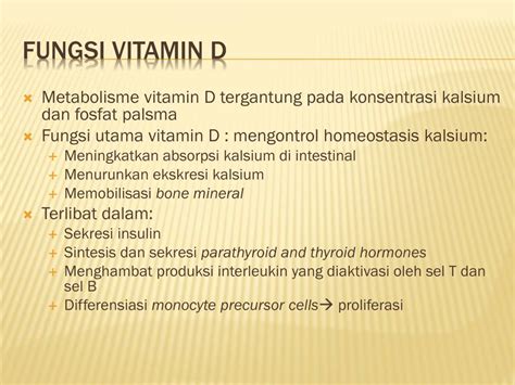 Ppt Vitamin Powerpoint Presentation Free Download Id5085090