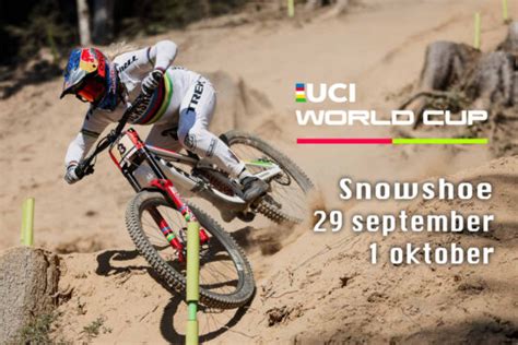 29 September 1 Oktober World Cup Snowshoe TV En Livestream Overzicht