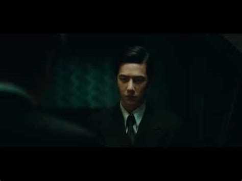 Tony Leung Starring Wang Yibo New Movie 2023 Trailer YouTube