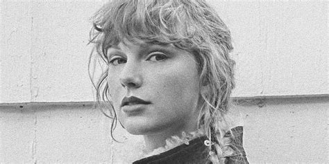 Taylor Swift Releasing New Album Evermore Tonight Pitchfork