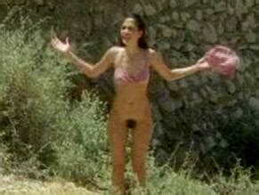 NETTA GARTI Nude AZNude