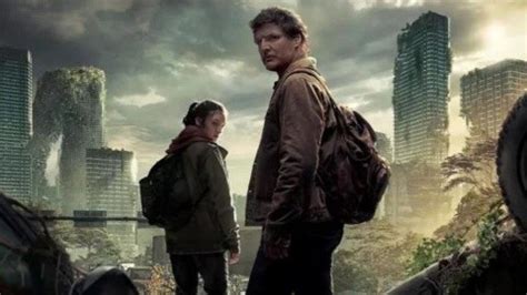 The Last Of Us Se Convierte En El Segundo Mayor Estreno De HBO