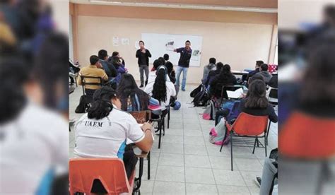 Prepa 1 Diario De Morelos