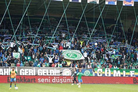 Süper Lig e yükselen ikinci takım belli oldu Sakaryaspor Haberleri