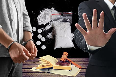 Drug Trafficking Charges In Driftwood Tx The Things You Should To Know