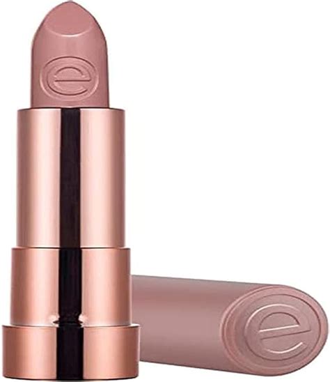 Essence Hydrating Nude Lipstick 302 Heavenly Amazon Ae Beauty