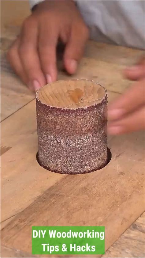 Diy Woodworking Tips And Hacks Easy Woodworking Projects Video In 2024 Woodworking Tips