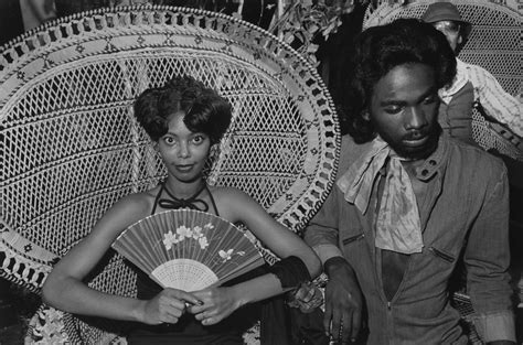 Rarely Seen Photos Spotlight The 1970s Social Scene Of South Side