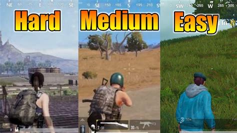 Which Is The Best Map For Pushing Crown Ace Pushing Pubg Mobile