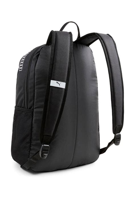 Phase Backpack II Siyah Unisex Sırt Çantası Fiyatları Flo