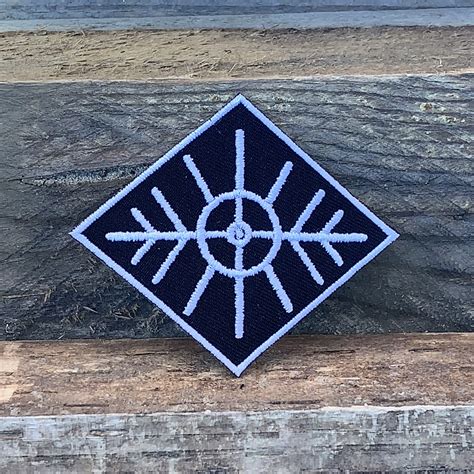 odins eye symbol