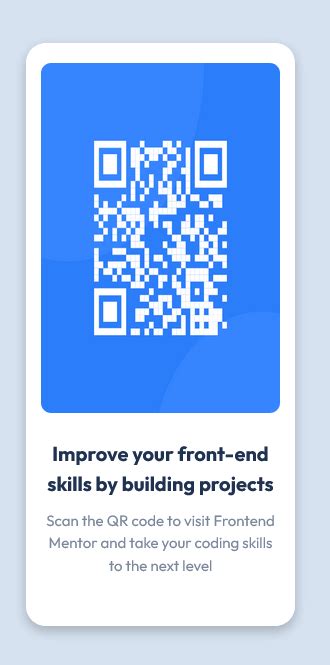 GitHub Bc464 Qr Code Component