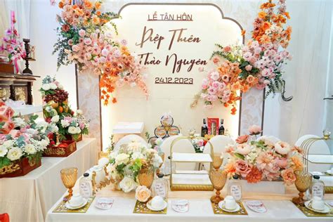 trang tri gia tien dam cuoi tim don vi trang tri gia tien dep va uy tin