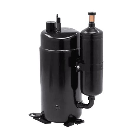 Compressor Rotativo 24k 220v R410 Sanyo Bcm Refrigeração Tudo Para Refrigeração Peças Para