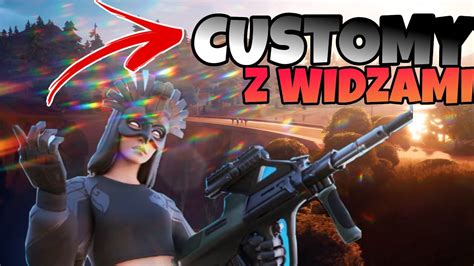 CUSTOMY W FORTNITE 2 Dni Do EVENTU TOPMODEL CHOWANY LATE YouTube