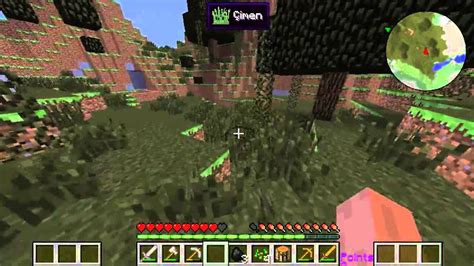 Minecraft Modlu Survival Yeniden Ba Lang Youtube