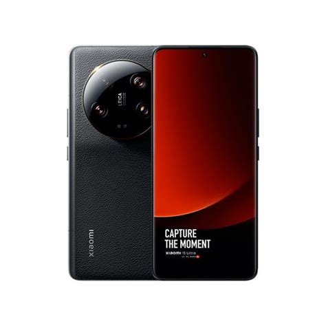 Xiaomi 13 ULTRA - 12GB/256GB - BESTER PREIS
