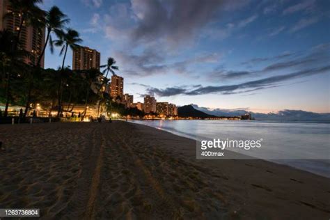 25 Pink Hotel Waikiki Stock Photos, High-Res Pictures, and Images ...