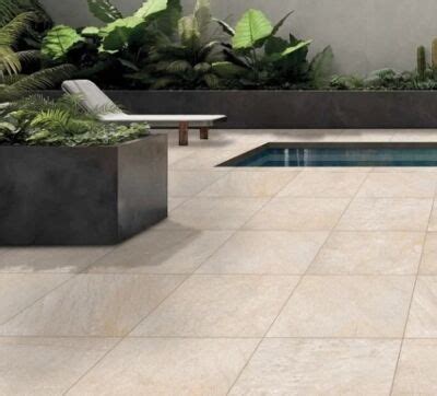 Pave World Lake Abbey Vitrified Porcelain Paving Rhino Building Supplies