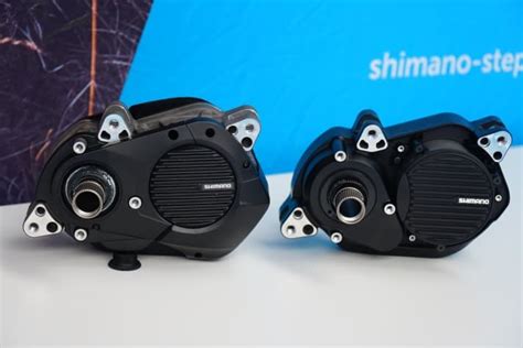 Shimano bringt günstigen E MTB Antrieb BIKE