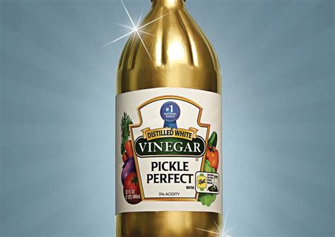 10 Cleaning Uses for Vinegar - Washingtonian