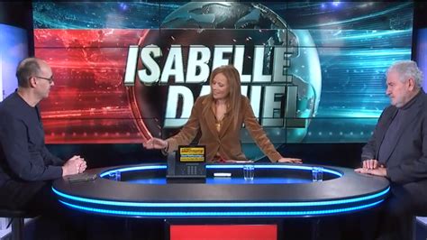 Isabelle Daniel Robert Misik Vs Andreas M Lzer Oe Tv