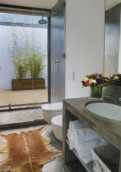 The Perfect Bathrooms To Relax Casa Da Comporta Luxury Villa With