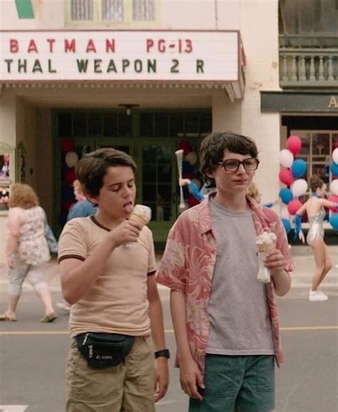 It Chapter 2 Richie And Eddie A Guide To The Webs Best Slash Fiction