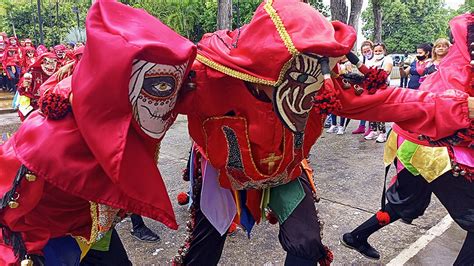 Los Diablos Danzantes De Venezuela Diablos Danzantes De Yare