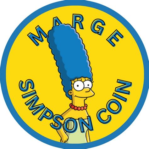 MARGE SIMPSON MARGE Moontok 月兔