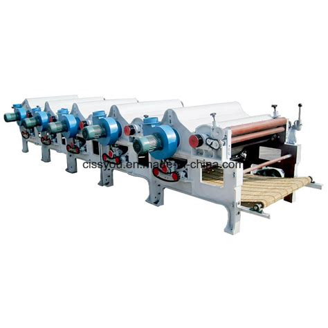 Electric Waste Cloth Cotton Fabric Cutting Recycling Machine China