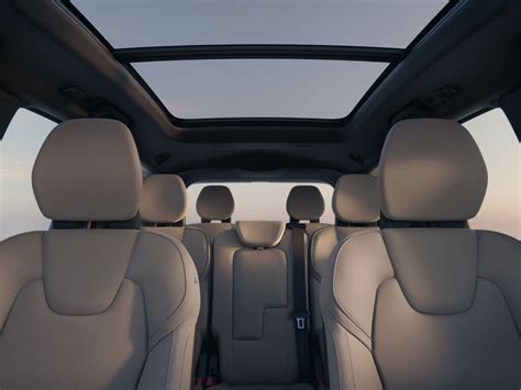 Volvo Teto Solar