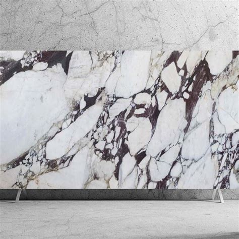 China Customized Calacatta Viola Marble Tiles Suppliers - Wholesale ...