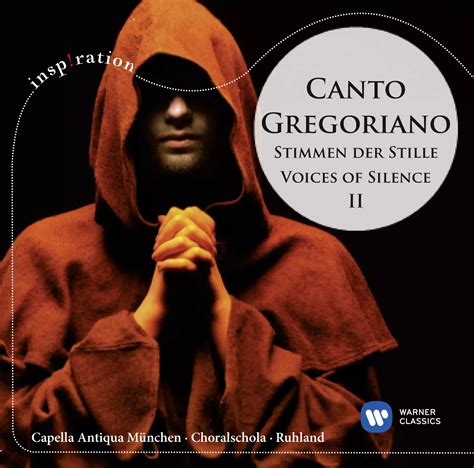 Cantos Gregorianos | Warner Classics