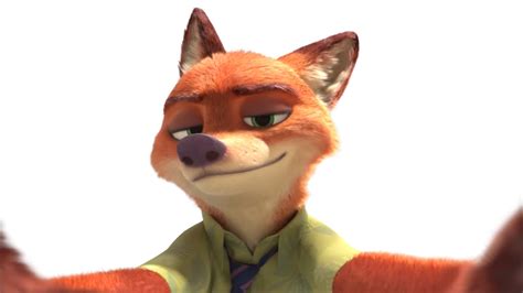 Zootopia Fanfic-After the Change(Chapter 1) Nicks Decision) - Disney's Zootopia - Fanpop