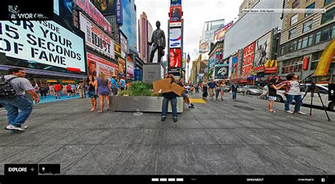 Photographer Captures New York City in Interactive 360-Degree Panoramas | PetaPixel