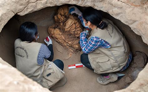 The Birth Of Modern Man Archaeology News Archaeologists Find Year