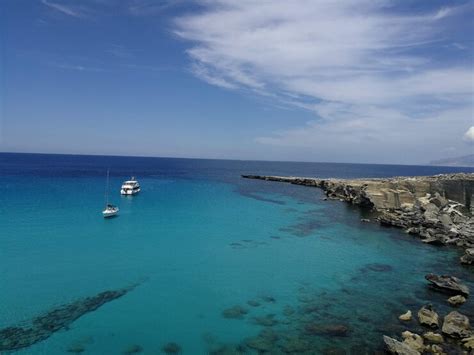 Vacanza A Favignana Itinerari E Info Utili Scopri La Sicilia